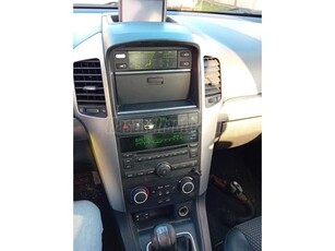 CHEVROLET CAPTIVA 2.4 LS