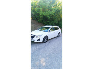 CHEVROLET CRUZE 1.4t LTZ