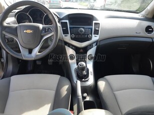 CHEVROLET CRUZE 1.6 LS