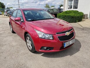 CHEVROLET CRUZE 1.6 LS Plus