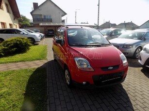 CHEVROLET MATIZ Ecologic