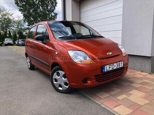 CHEVROLET SPARK 0.8 6V Plus AC 96 ezer km !!!