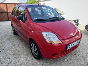 CHEVROLET SPARK 0.8 6V Star AC