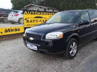 Chevrolet Uplander Most Akciós Áron! BATU-CAR a...