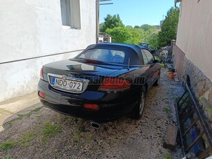 CHRYSLER SEBRING 2.0 LX