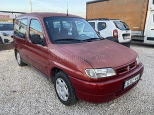 CITROEN BERLINGO 1.4