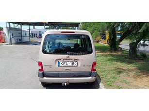 CITROEN BERLINGO 1.4 Multispace