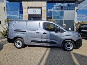 CITROEN BERLINGO 1.5 BlueHDi 100 XL 1000 (3 személyes ) Új. faceliftes változat!