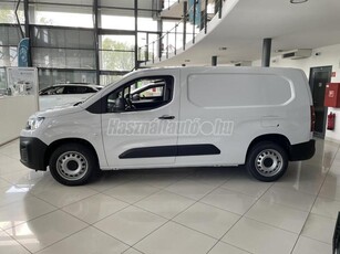 CITROEN BERLINGO 1.5 BlueHDi 100 XL 1000 KÉSZLETRŐL azonnal !!!