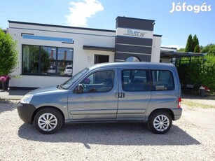 Citroen Berlingo 1.6 HDi Multispace Gazdaságos...