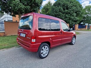 CITROEN BERLINGO 1.6 Multispace 188 EZER. KLÍMA. DUPLA TOLÓAJTÓ