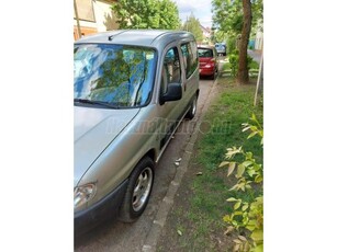 CITROEN BERLINGO 1.8 Multispace