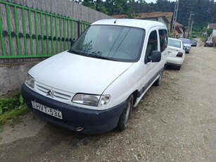 CITROEN BERLINGO 1.9 D