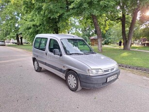 CITROEN BERLINGO 1.9 D