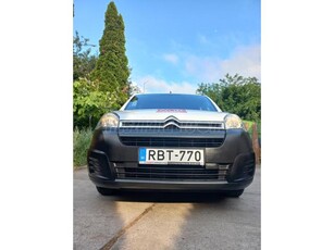 CITROEN BERLINGO 2018 1560 cm3 55kW dobozos