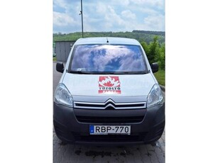 CITROEN BERLINGO 2018 1560 cm3 55kW dobozos