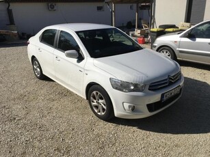 CITROEN C-ELYSEE C-Elysée 1.6 VTi Exclusive (Automata)