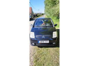 CITROEN C2 1.4 VTR Eurostyle SensoDrive