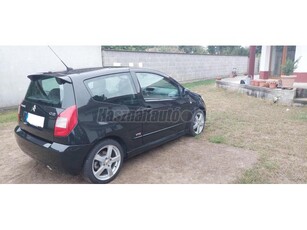 CITROEN C2 1.6 VTS VTS