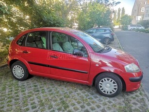 CITROEN C3 1.1 X 2002