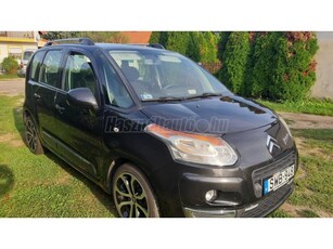 CITROEN C3 PICASSO 1.6 HDi Exclusive FAP