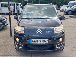 CITROEN C3 PICASSO 1.6 VTi Exclusive