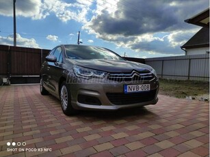 CITROEN C4 1.6 BlueHDi Feel Edition S&S