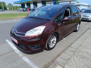 CITROEN C4 PICASSO 1.6 HDi Collection FAP MCP6