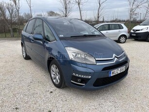 CITROEN C4 PICASSO 2.0 HDi Exclusive FAP (Automata)