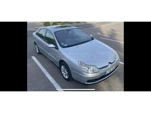 CITROEN C5 2.0 HDi Exclusive (Automata)