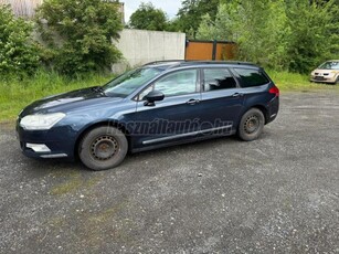 CITROEN C5 2.0 HDi Prestige