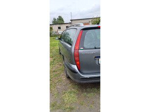 CITROEN C5 2.2 HDi Exclusive