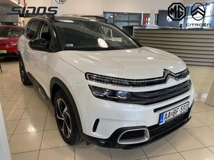 CITROEN C5 AIRCROSS 1.5 BlueHDi Feel Plus EAT8