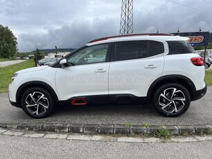 CITROEN C5 AIRCROSS 2.0 BlueHDi Shine EAT8