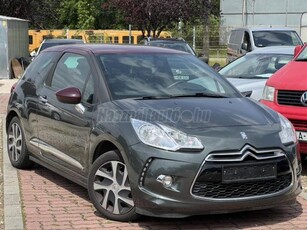 CITROEN DS3 1.6 HDi DStyle