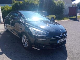 CITROEN DS5 2.0 HDi Sport (Automata) / AKÁR 3 ÉV GARANCIA! / 2026.05.-IG ÉRV. MŰSZAKI!