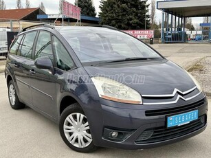 CITROEN GRAND C4 PICASSO C4Picasso 1.6 VTi Collection (7 személyes ) TEMPOMAT-DIGITKLÍMA-MULTIKORMÁNY