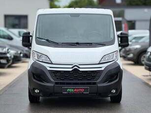 CITROEN JUMPER 2.0 BlueHDI 30 L1H1 Comfort EURO6 MAGYARORSZÁGI. 1 TUL. RENDSZERESEN KARBANTARTVA!