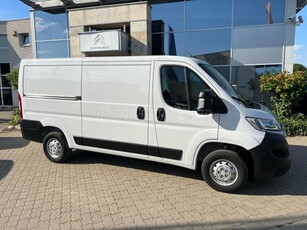 CITROEN JUMPER 2.2 BlueHDI 30 L2H1 (2 személyes ) Új. faceliftes változatban!