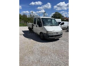 CITROEN JUMPER 2.2 HDi 33 L X