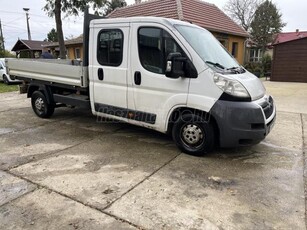 CITROEN JUMPER 2.2 HDI 33 L3