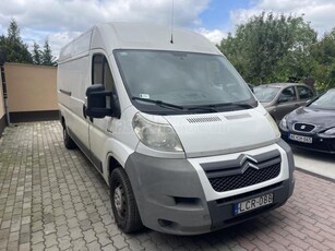 CITROEN JUMPER 2.2 HDI 35 L2H2