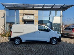 CITROEN JUMPY 1.5 BlueHDi L2 (3 személyes ) Start&Stop Új faceliftes változat!