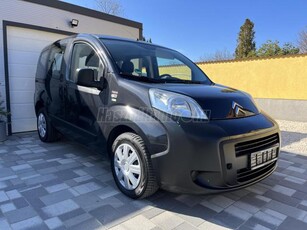 CITROEN NEMO Combi 1.4 Plus KLÍMA-5FŐ-TOLÓAJTÓ-EL.ABLAK-EL.TÜKÖR