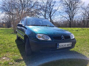 CITROEN SAXO 1.0