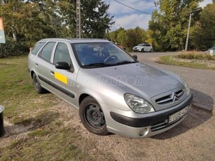 CITROEN XSARA 1.4 HDi X