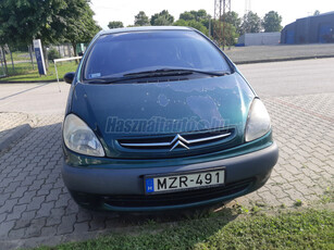 CITROEN XSARA PICASSO 2.0 HDi