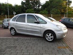 CITROEN XSARA PICASSO 2.0 HDi Exclusive Tempomat-Digitklima-Vonóhorog!