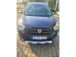 DACIA DOKKER 1.6 Stepway