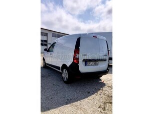 DACIA DOKKER Van 1.5 dCi Ambiance